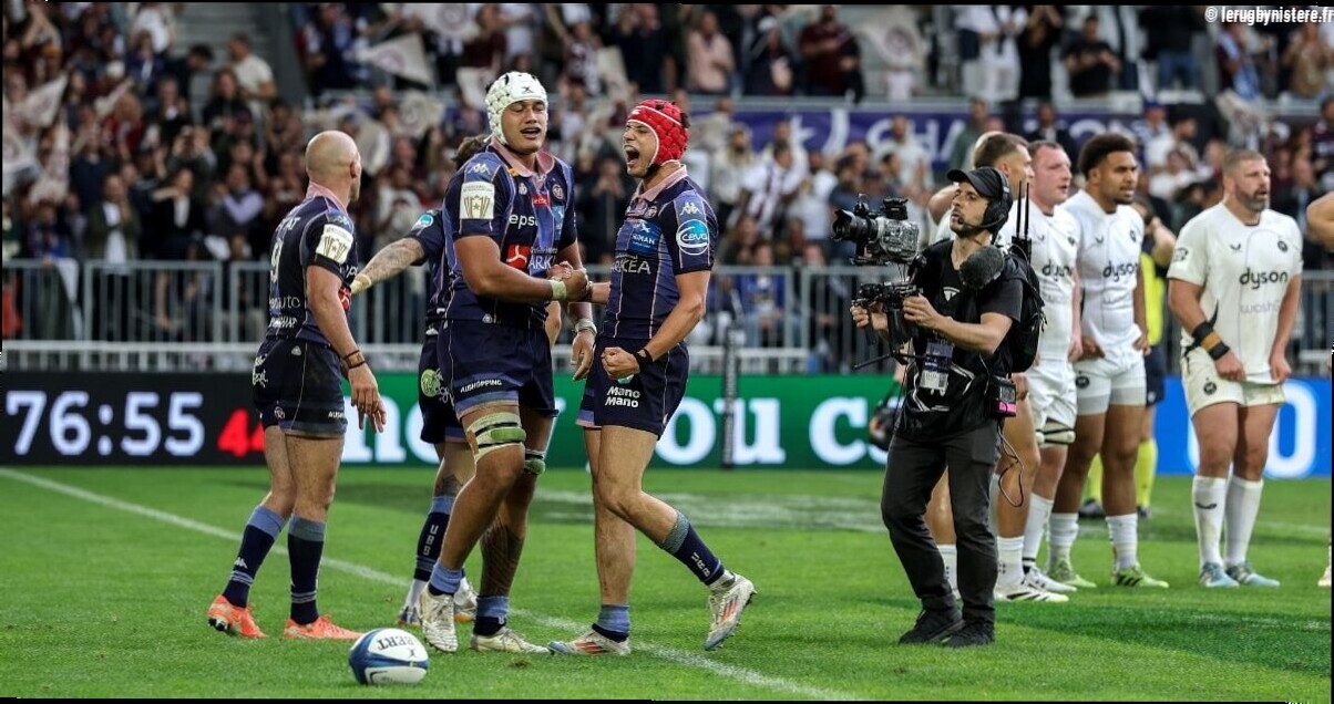 6,4 essais par match pour l'UBB : le Leinster peut-il tenir 80 minutes ?