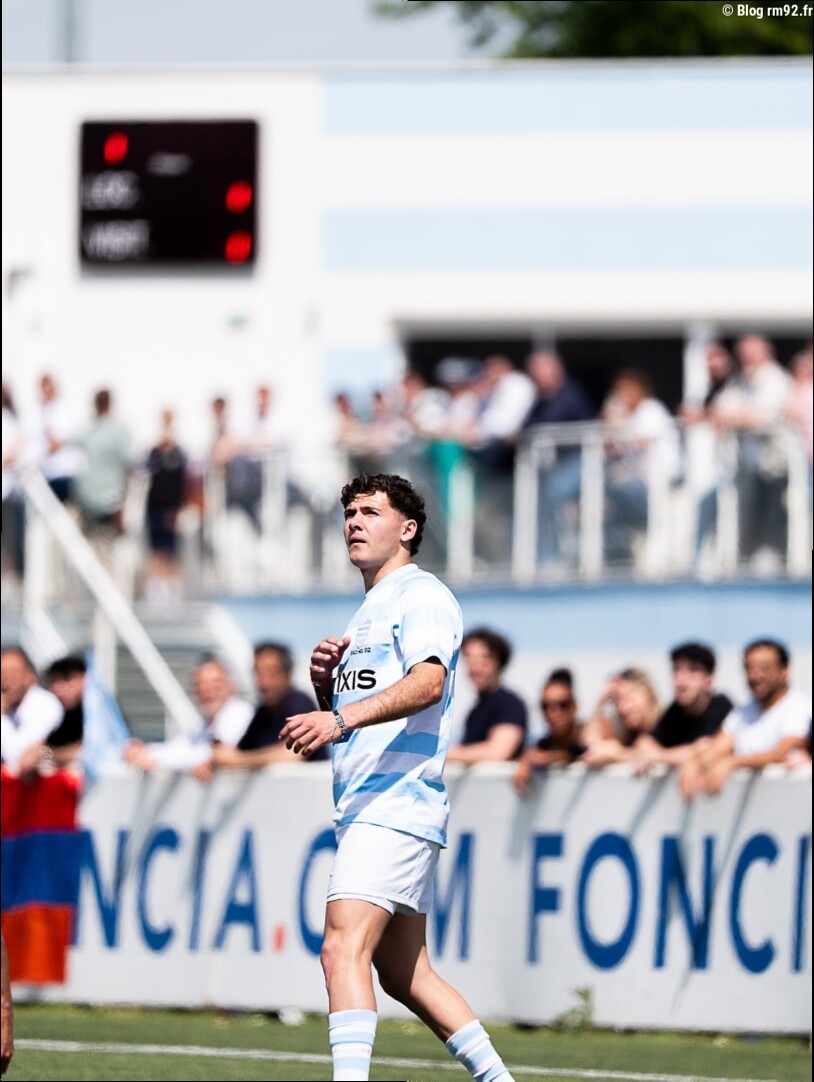 Le programme du week-end de l'Association