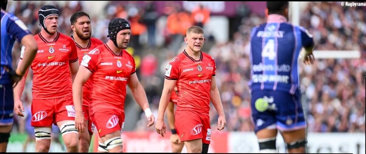 Top 14. Toulouse. Les résultats des Bleus dans le Tournoi ont-ils une conséquence sur les fins de saison toulousaines ?