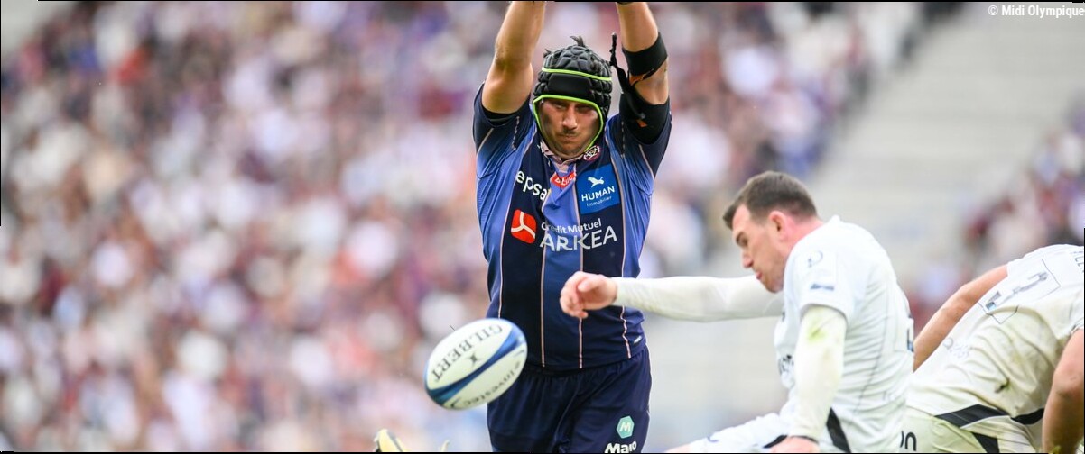 Champions Cup - Les compos probables de Leinster - UBB : de l'incertitude en deuxième ligne à Bordeaux, James Lowe postule…