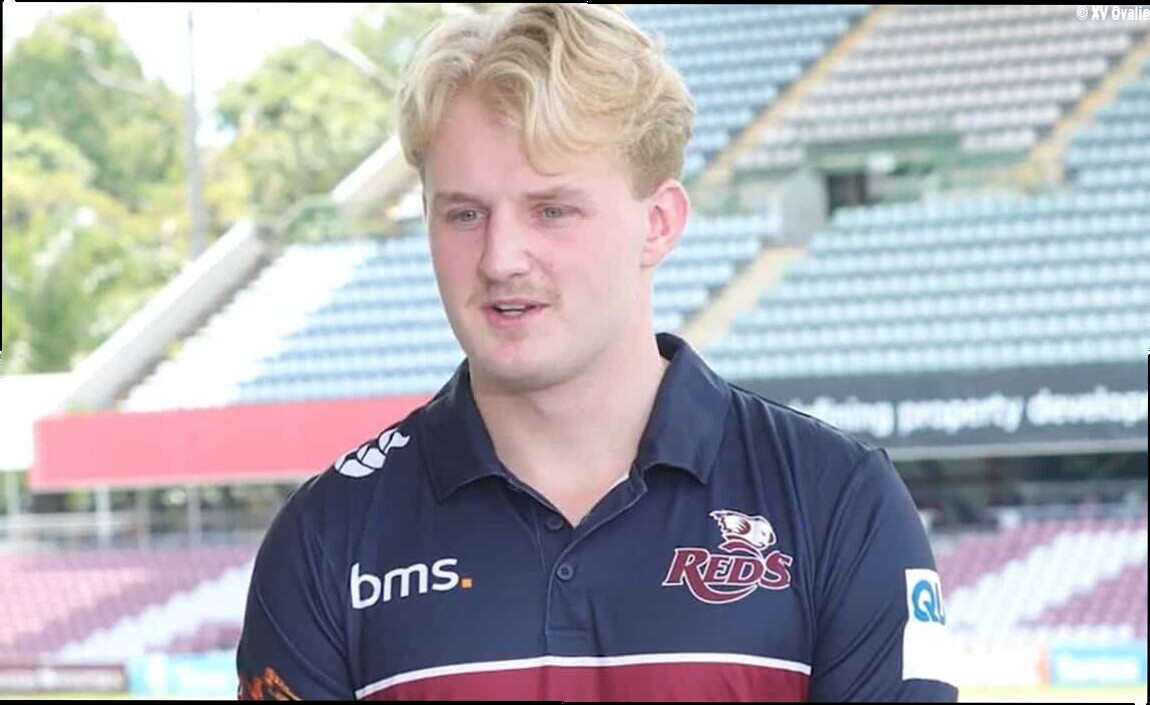 Pressenti à Perpignan, Tom Lynagh a fait son choix