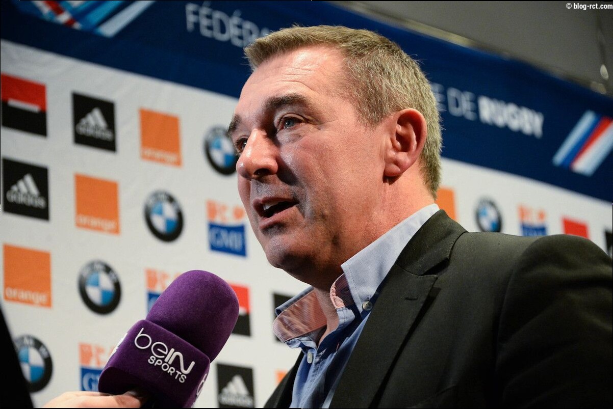 Le statut de favori peut-il devenir un piège pour l'UBB ? Éric Bonneval calme la crainte des supporters