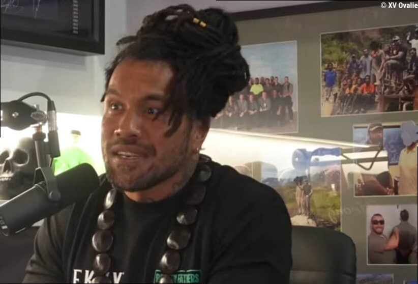 Menaces de mort, détention provisoire : l'ancien Parisien Digby Ioane au cœur d'une grave affaire
