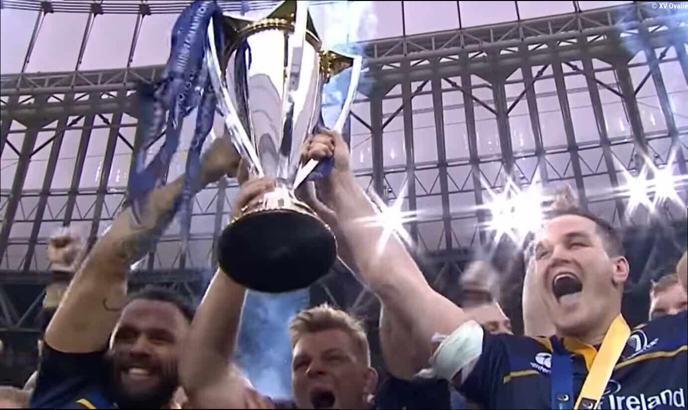 Champions Cup. Huit ans après son dernier sacre, le Leinster retrouve San Mamés