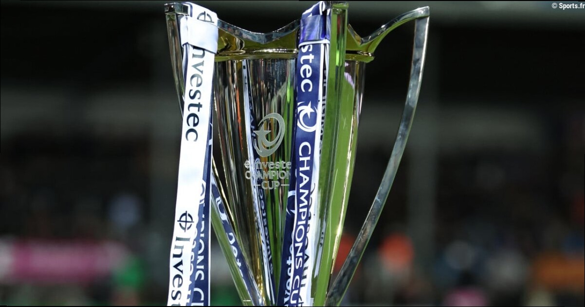 Bouleversement en Champions Cup ?
