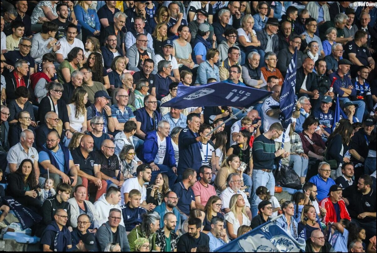 Landes : le Stade Montois Rugby sonne la mobilisation générale pour le match le plus important de la saison
