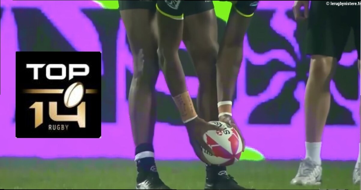 TRANSFERT. Dans les pas de Wainiqolo ? Le RCT recrute un septiste Fidjien pour viser plus haut