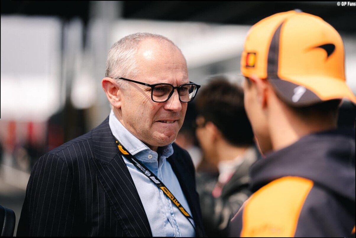 F1 'have made an incomprehensible mess that only George Russell loves'