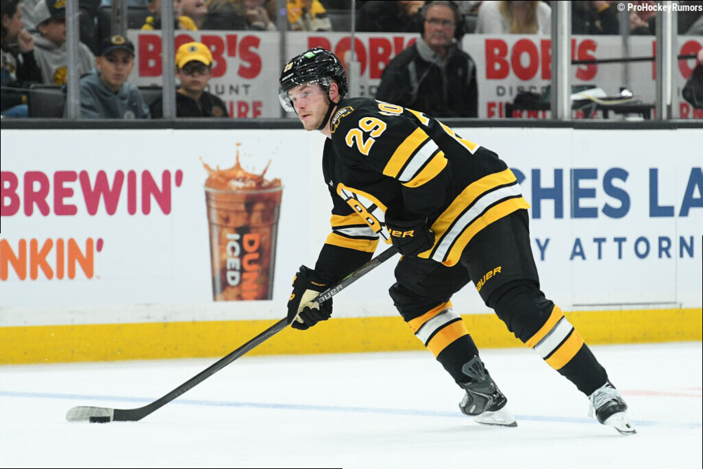 Victor Soderstrom Signs With EHC Biel-Bienne