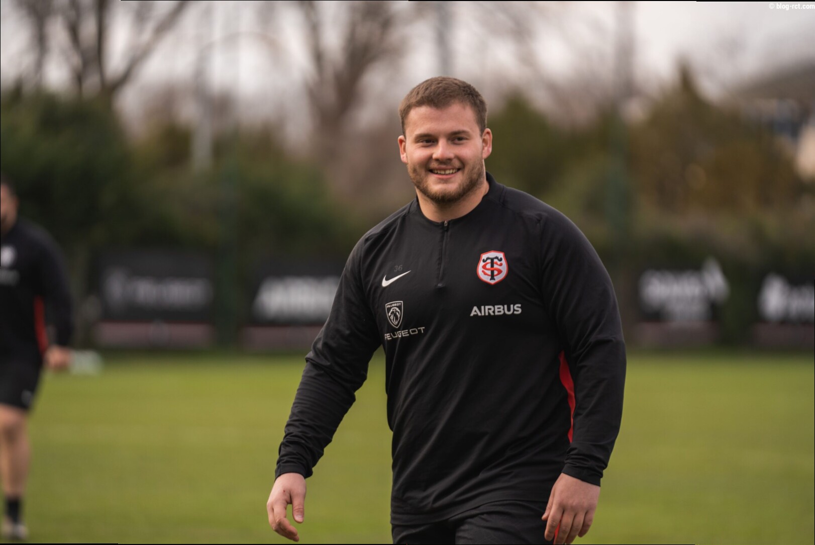 C'est officiel pour Paul Mallez !