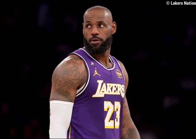 LeBron James Details Thought Process, Timeline Going Into Free Agency