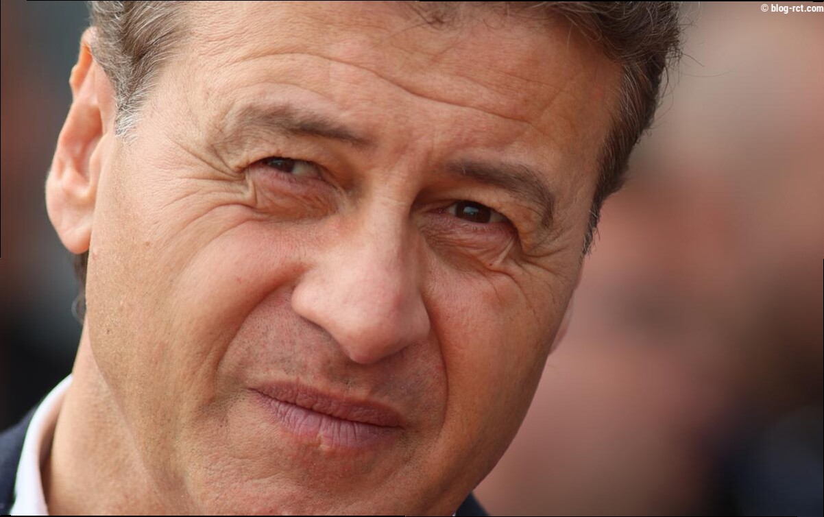 Laurent Marti raconte l'histoire folle derrière l'arrivée de Jefferson Poirot à Bordeaux en 2012