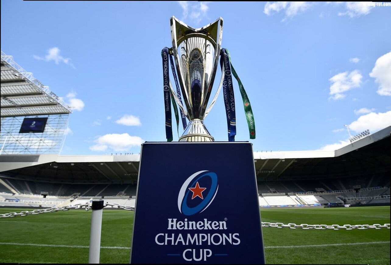 Le XV idéal de la Champions Cup depuis 1996 : seulement un Toulonnais… et Toulouse écrase tout