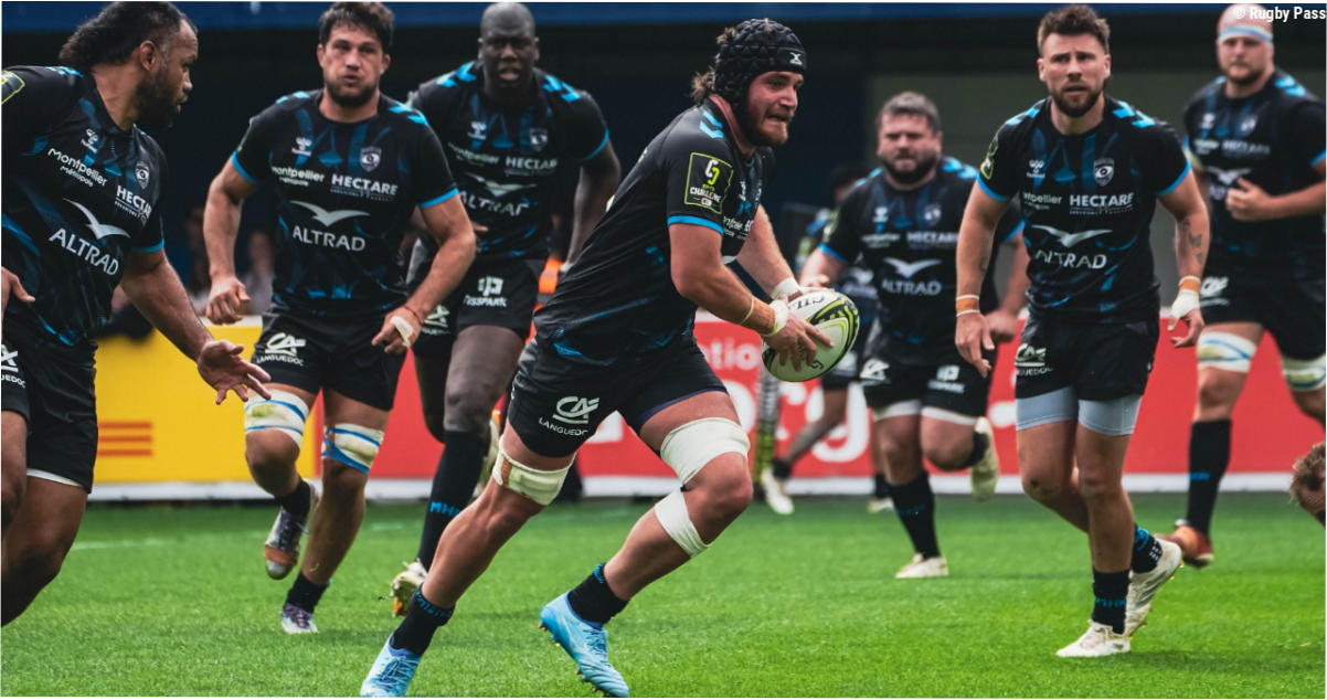 Challenge Cup : Ce que cette finale dit (vraiment) de Montpellier