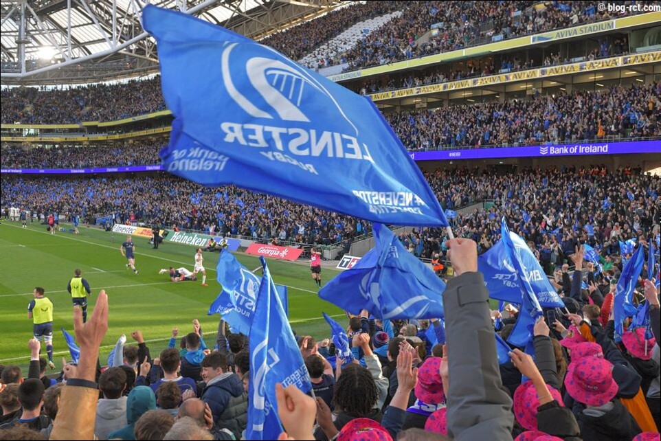 Avant l'UBB, le Leinster change tout pour éviter un nouveau cauchemar européen