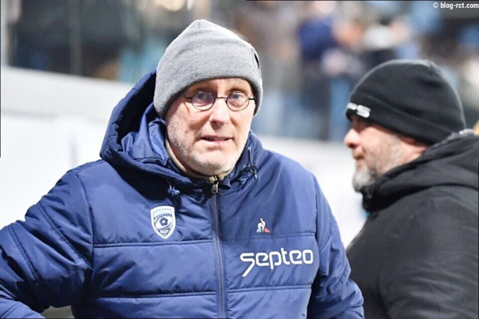 MHR – Bernard Laporte compare l'un de ses joueurs à Jonny Wilkinson, Matt Giteau ou encore Bakkies Botha