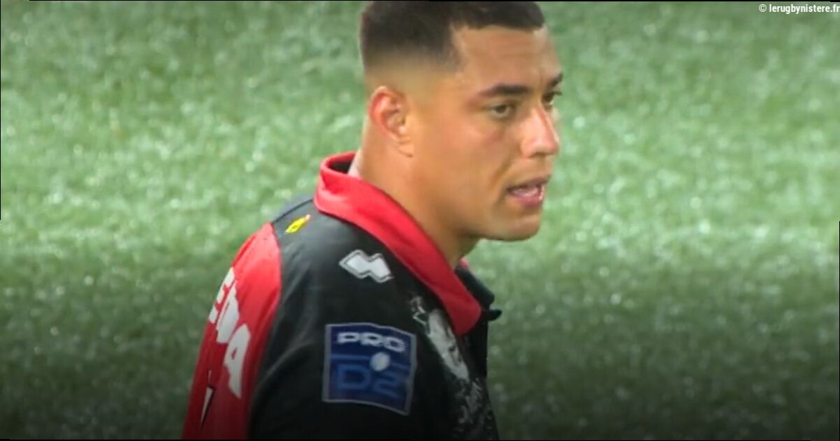 Oyonnax n'avait jamais autant marqué : le record tombe avant la demi (très attendue) face à Vannes