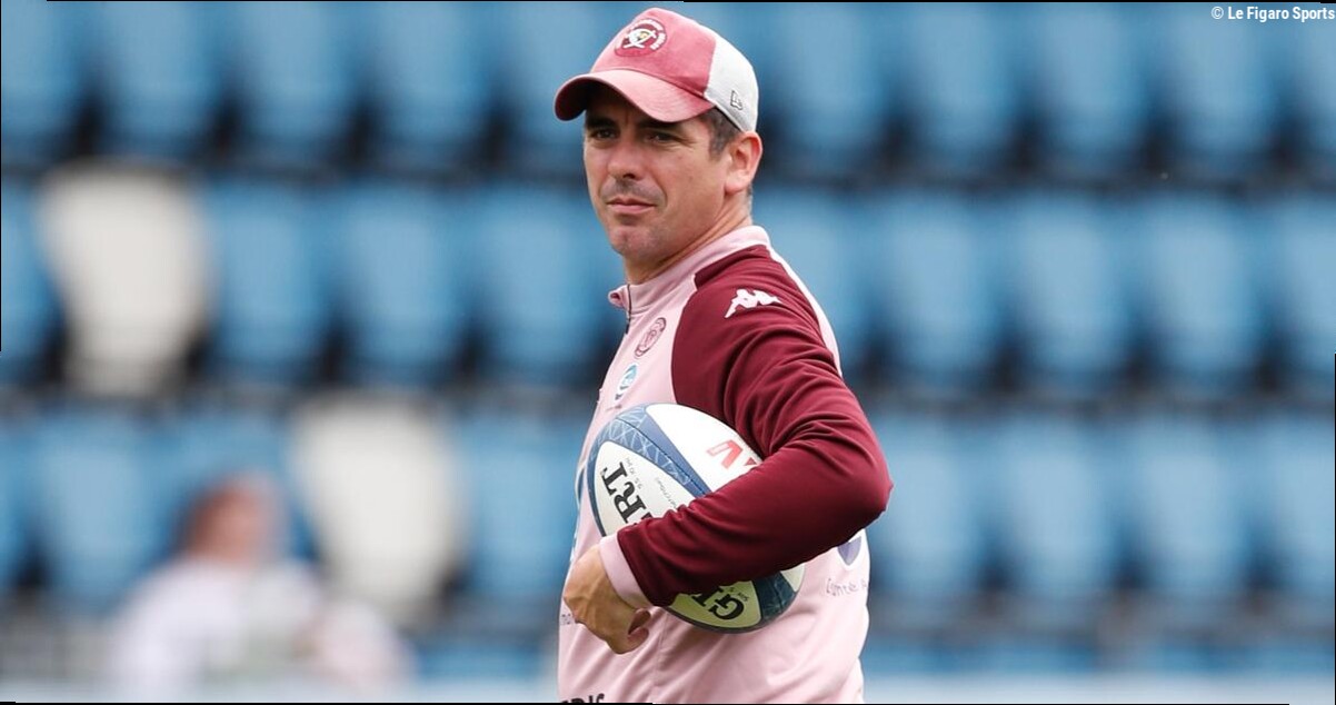 Rugby, Champions Cup : «Noel a eu un impact énorme chez nous», le Leinster n'a pas oublié McNamara, l'entraîneur irlandais de