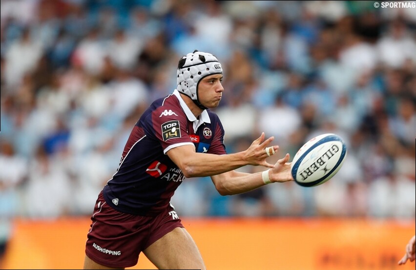 Rugby : l'UBB en quête d'un doublé et d'une place dans la légende