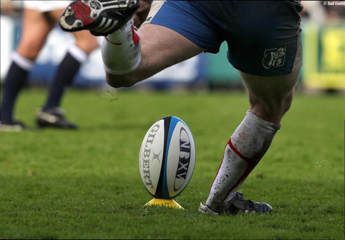 Un arbitre fait citer l'ancien dirigeant d'un club de rugby de la Dordogne à la barre du tribunal
