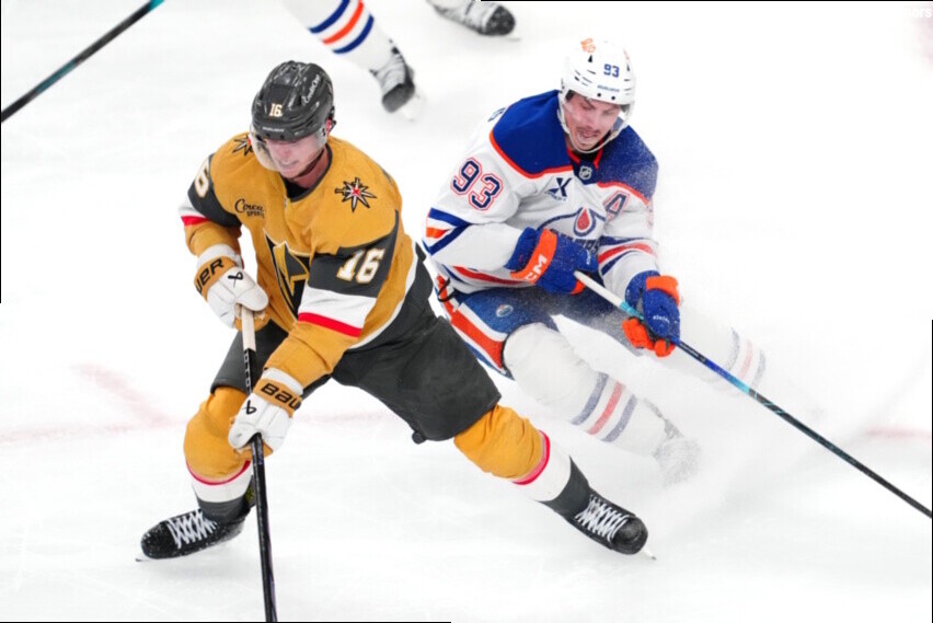 What if the Edmonton Oilers Offer Sheeted Pavel Dorofeyev?