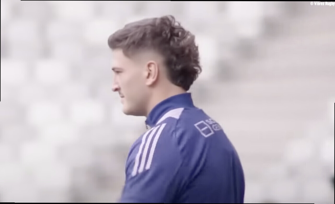 Nicolas Depoortere se rapproche d'un retour après blessure