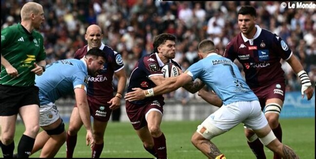 UBB-Leinster : Bordeaux-Bègles, impérial en Europe mais à la peine en Top 14, vise une deuxième étoile en Champions Cup de ru