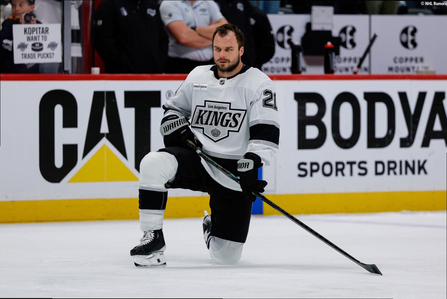 Scott Laughton Will be one of the Top UFA Centers if he Gets to Free Agency