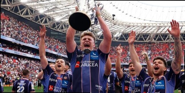 L'Union Bordeaux-Bègles, nouvelle citadelle du rugby européen