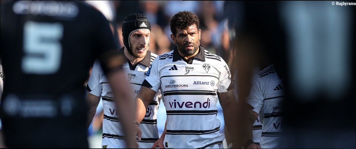 Pro D2 - "Un sentiment de gâchis" : Anthony Coletta amer après l'élimination de Brive