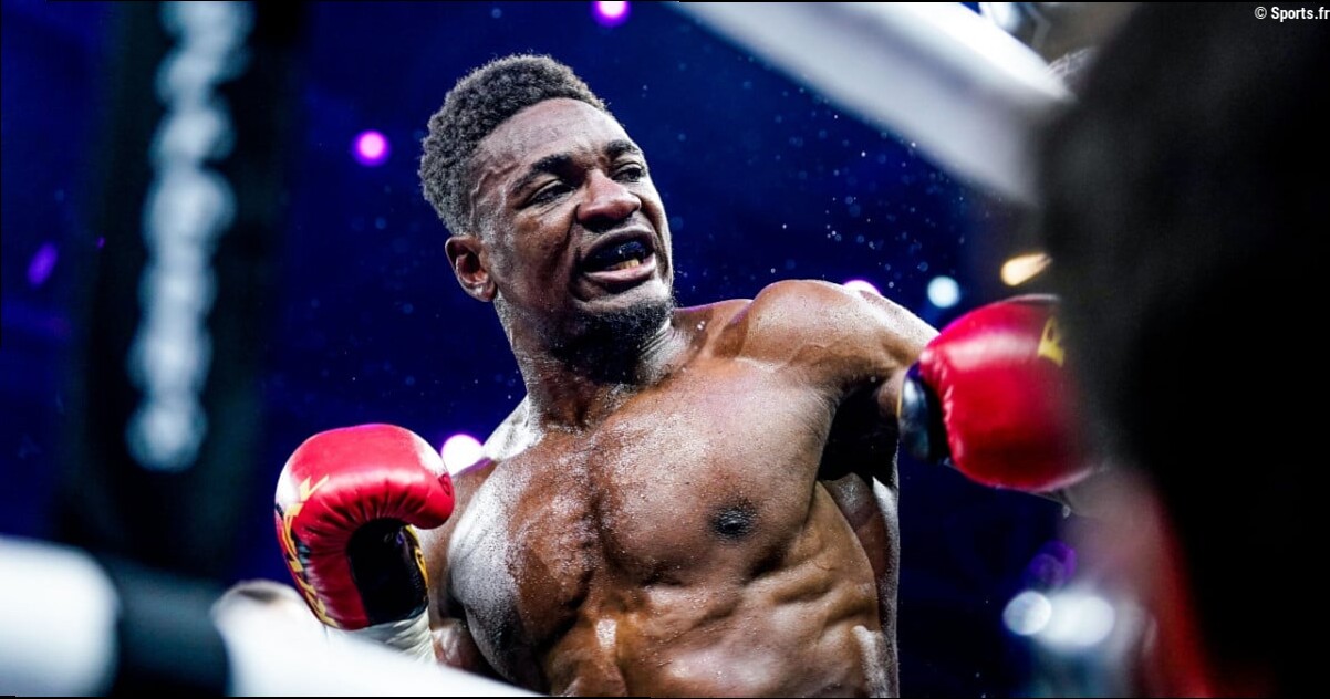 Mbilli va bien défier « Canelo »