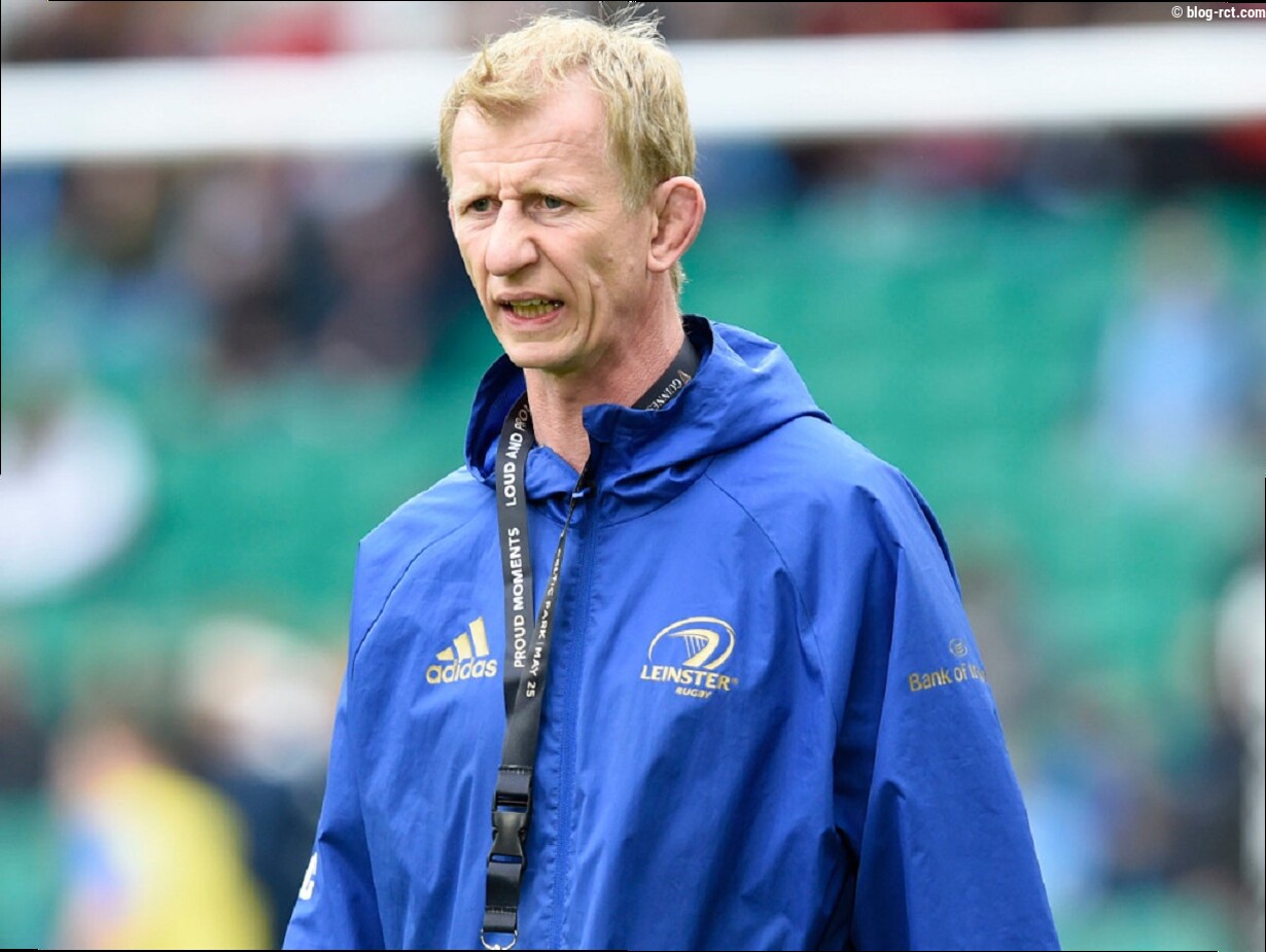 "Si on rejoue la finale la semaine prochaine…" : Leo Cullen lâche une déclaration qui fait réagir