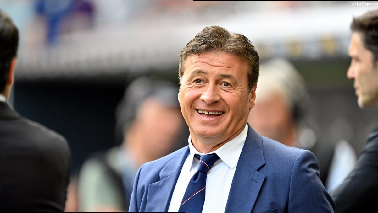 UBB : "Yannick a complètement échoué !" Les célébrations de la victoire en Champions Cup vont-elles condamner Bordeaux en Top