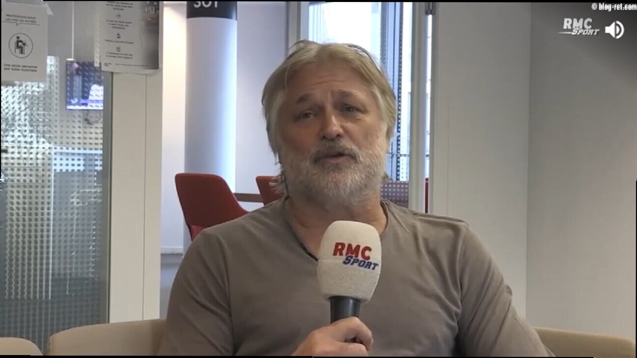 "UBB – Toulouse était la vraie finale" : Denis Charvet détruit le suspense européen