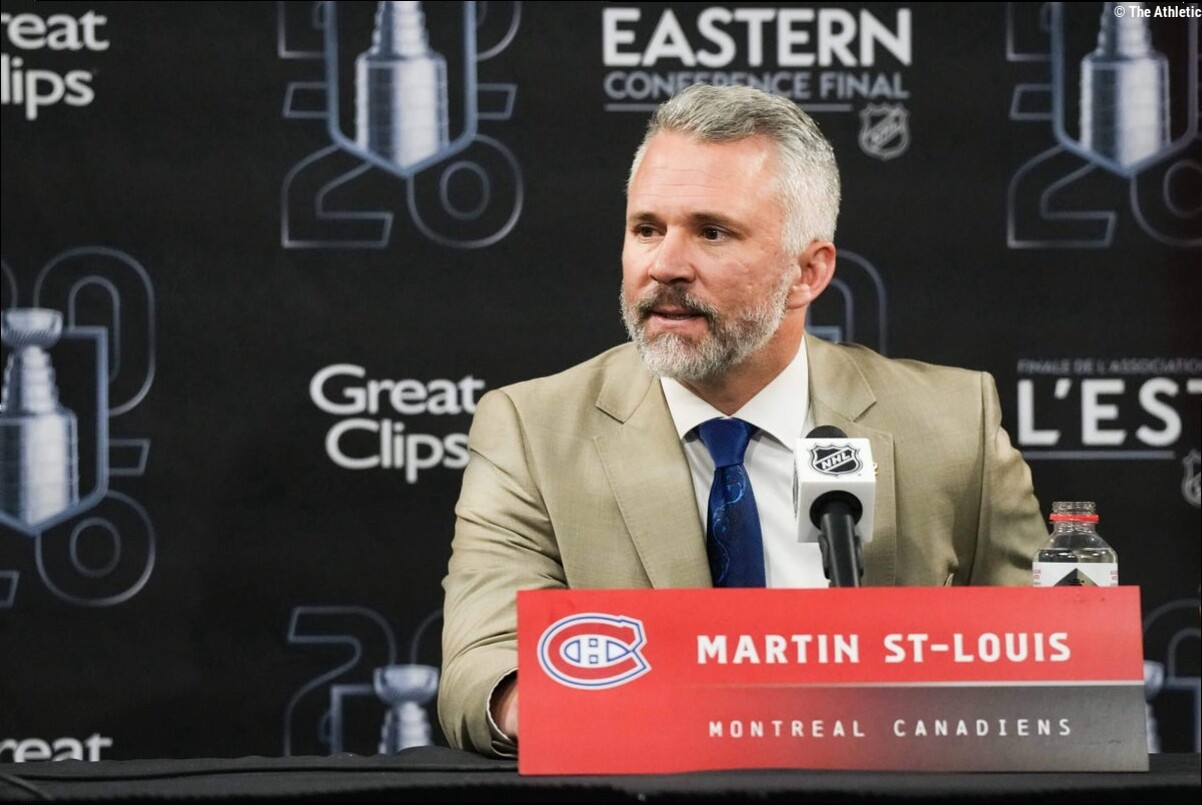 Canadiens' Game 2 positivity interrupted by 2 bothersome, highly relevant questions