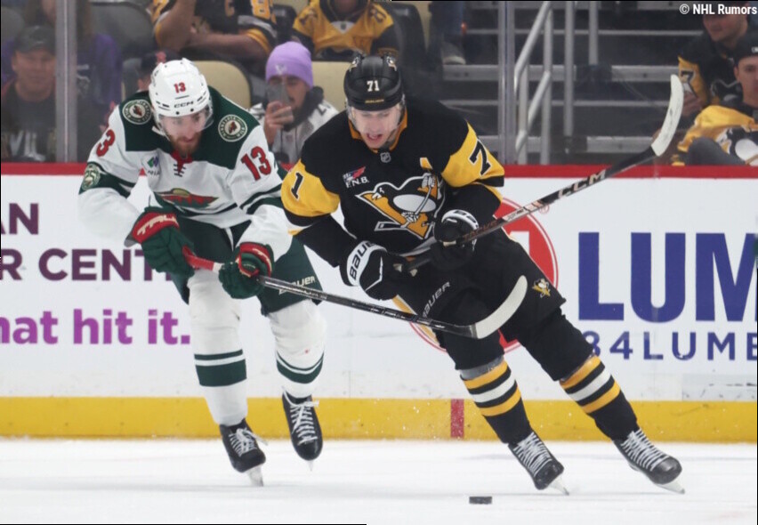 LA Kings Decisions, and a Free Agent Target for Each Team