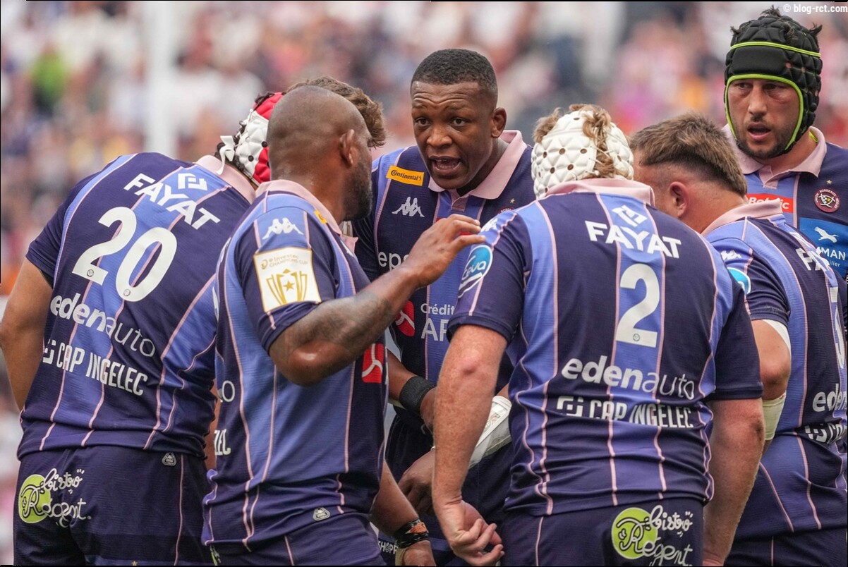Toulouse, Bath, Leinster : le pack de Bordeaux a détruit tout le monde
