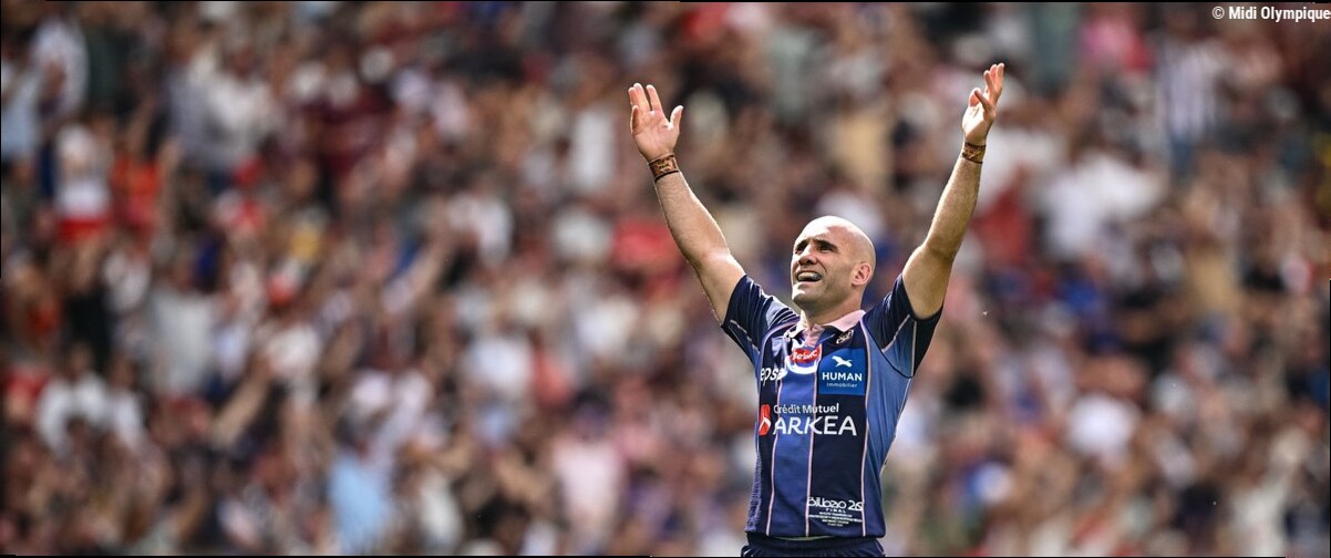 Finale de Champions Cup - De l'essai de Maxime Lucu au calvaire d'Harry Byrne : la finale Leinster - UBB en huit temps forts