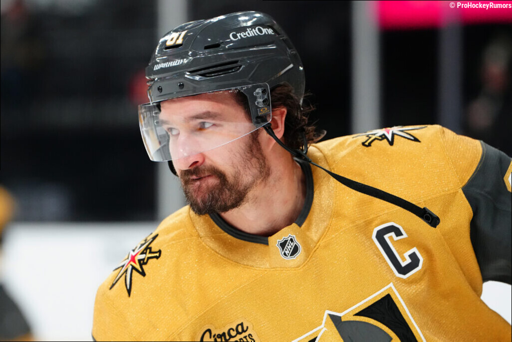 Lineup Notes: Stone, Makar, Wedgewood