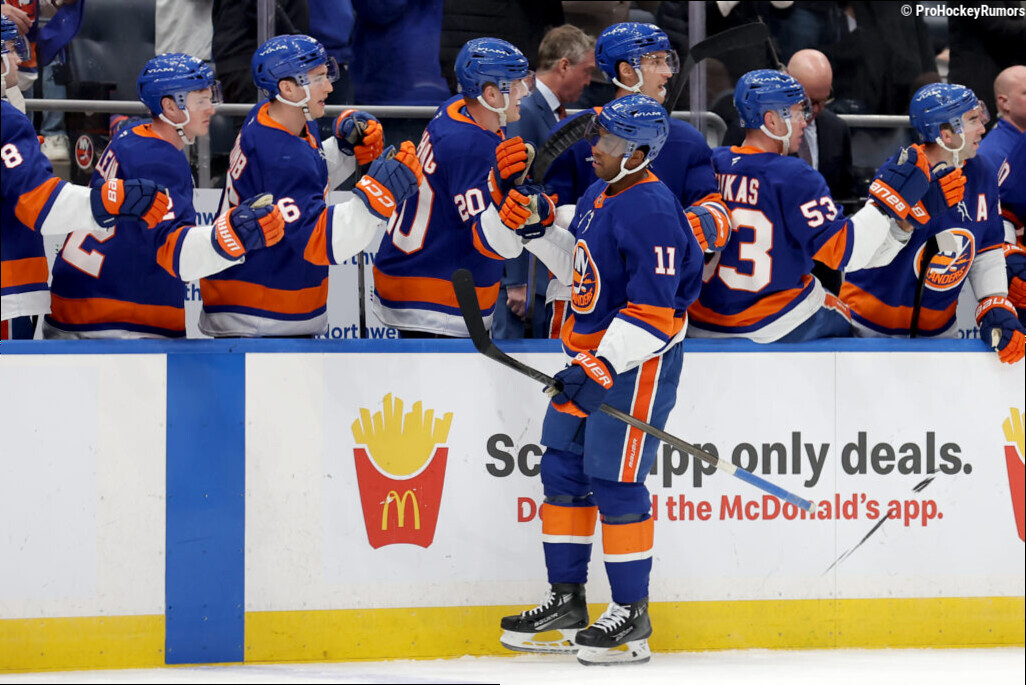 Offseason Checklist: New York Islanders