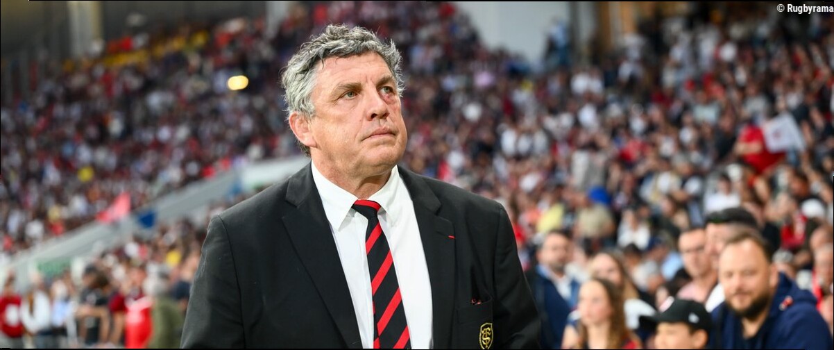 Commission de discipline du Salary Cap : le Stade toulousain risque très gros