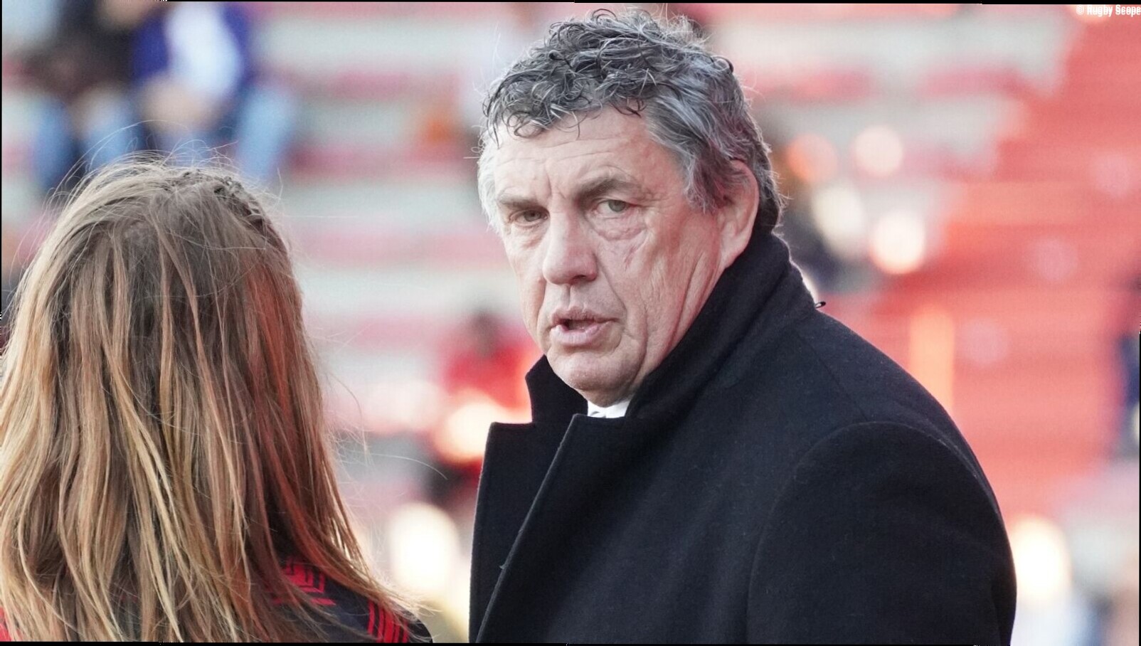 Salary Cap : le Stade Toulousain sous la menace d'une sanction historique