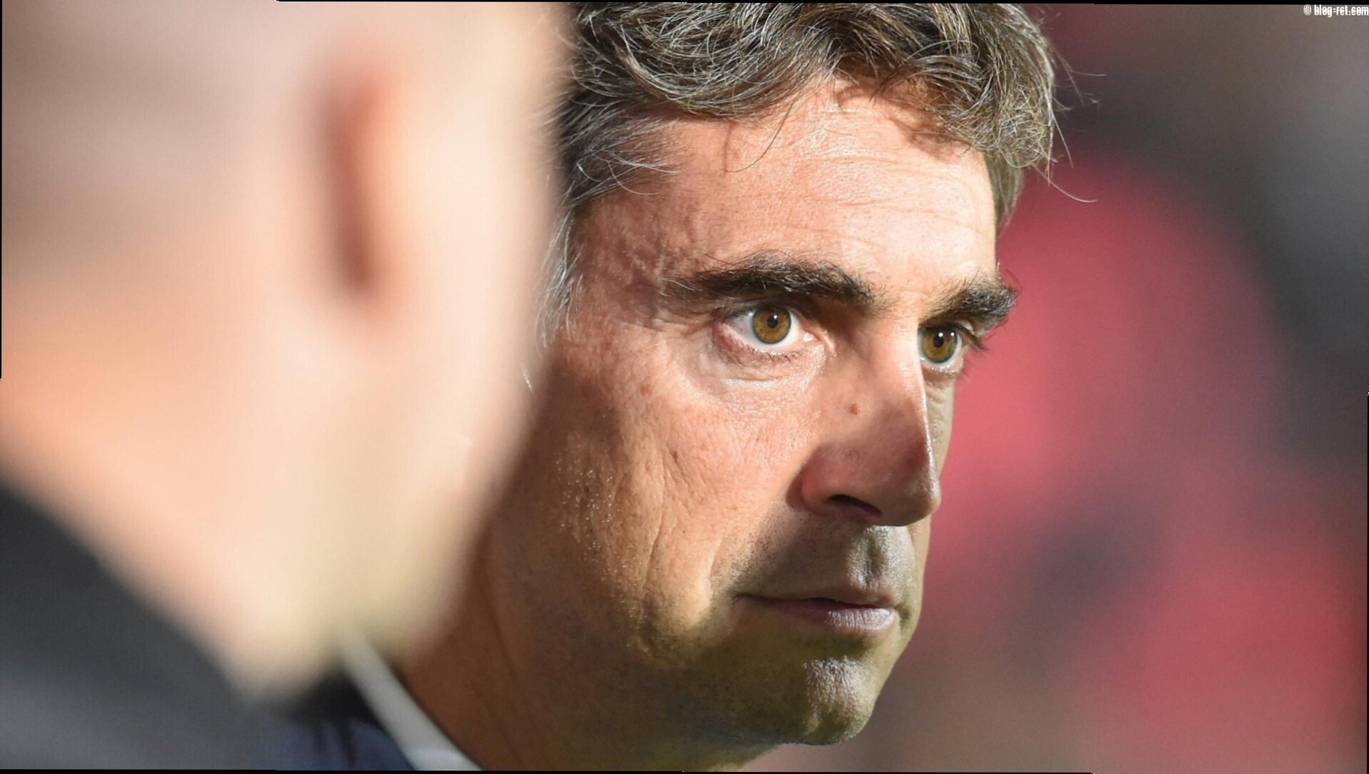 « Personne à la Ligue n'est anti-toulousain mais… » : Le gros tacle de Yann Roubert avant le verdict !