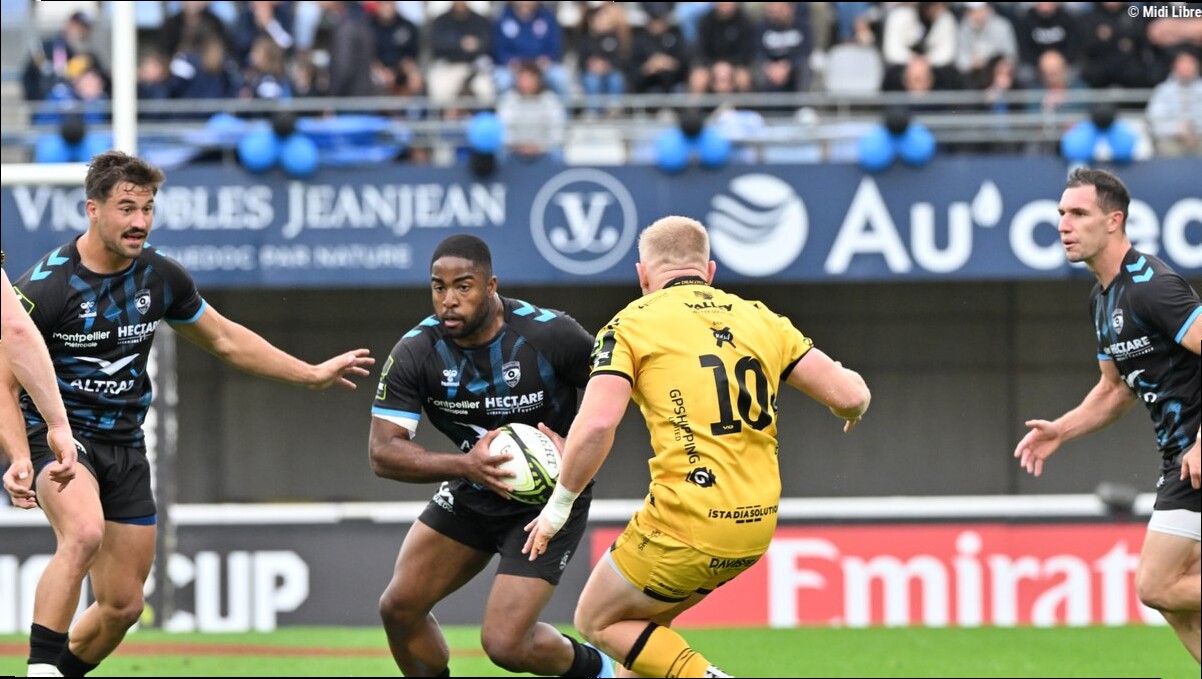 Top 14 : le MHR déjà focus sur la réception de Pau, mais avec quelle équipe ? Plusieurs absents à déclarer