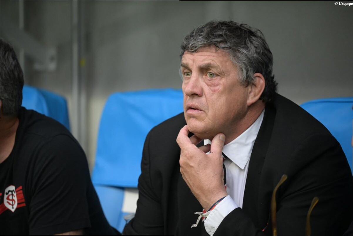 Nouvelles infractions présumées au règlement du salary-cap : Toulouse sous la menace d'une amende record de 5 millions d'euro