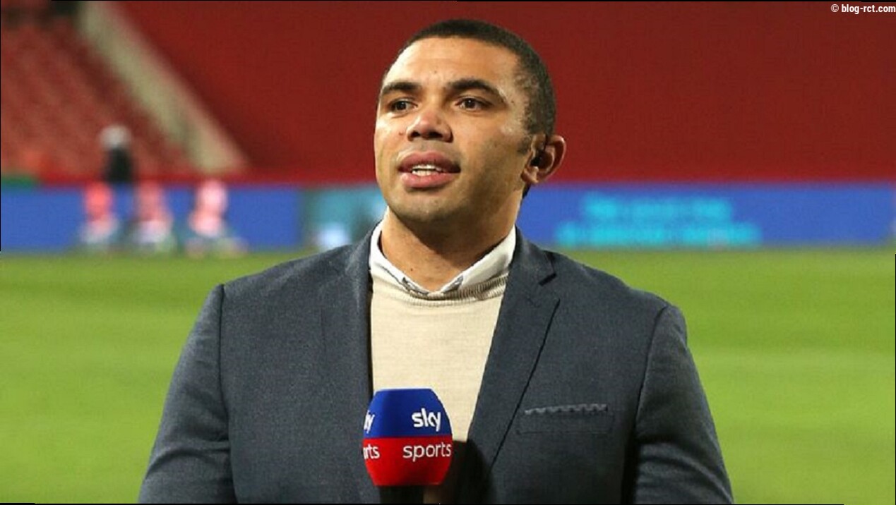 Bryan Habana : « Louis Bielle-Biarrey, pour moi, c'est le meilleur ailier du monde »