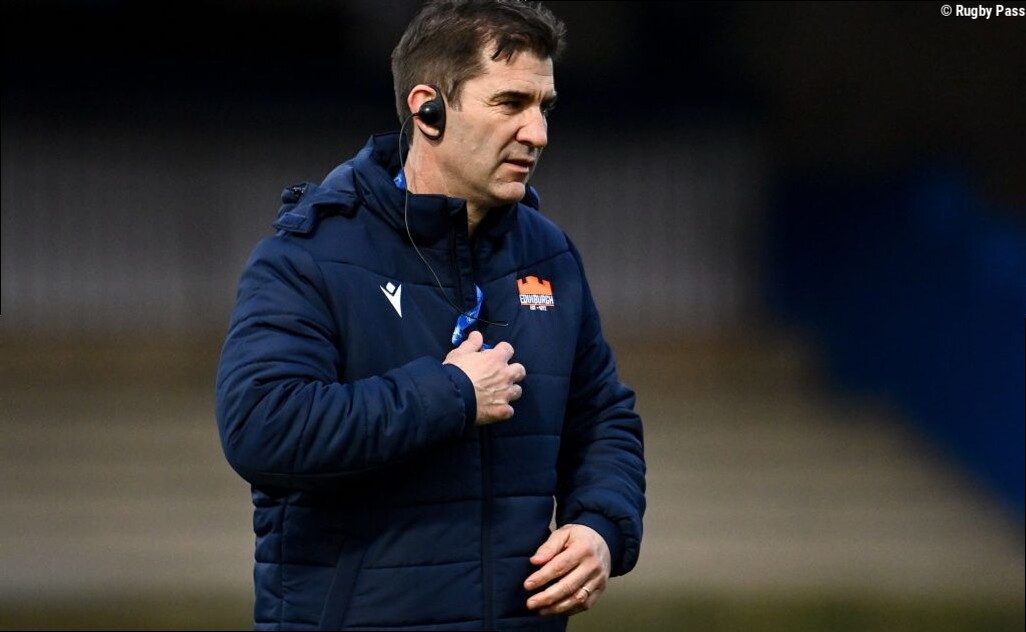 Gareth Baber : de l'or olympique à la bataille pour la Pro D2 avec Nissa Rugby