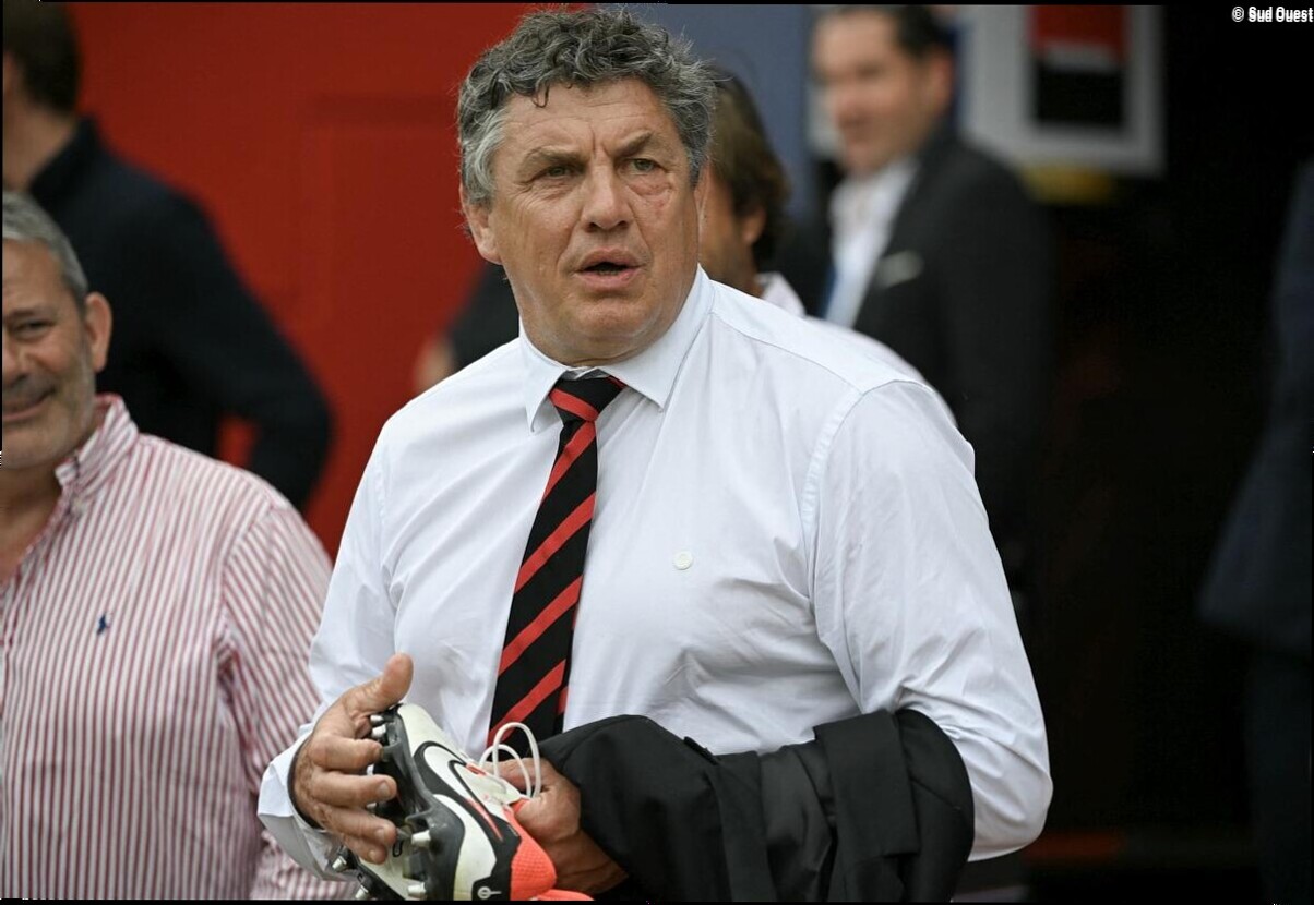 Rugby. Le Stade Toulousain devant la commission de discipline ce mardi, il risque une amende de plusieurs millions d'euros