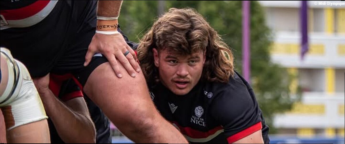 Pro D2 / Nationale - Nice joue sa dernière chance d'accession face à Mont-de-Marsan