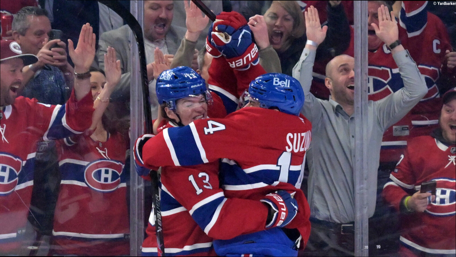 The 'Last 50-goal NHL season by team' quiz